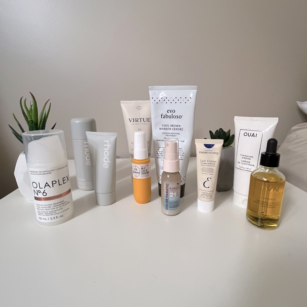 HUGE Bundle of Beauty Products